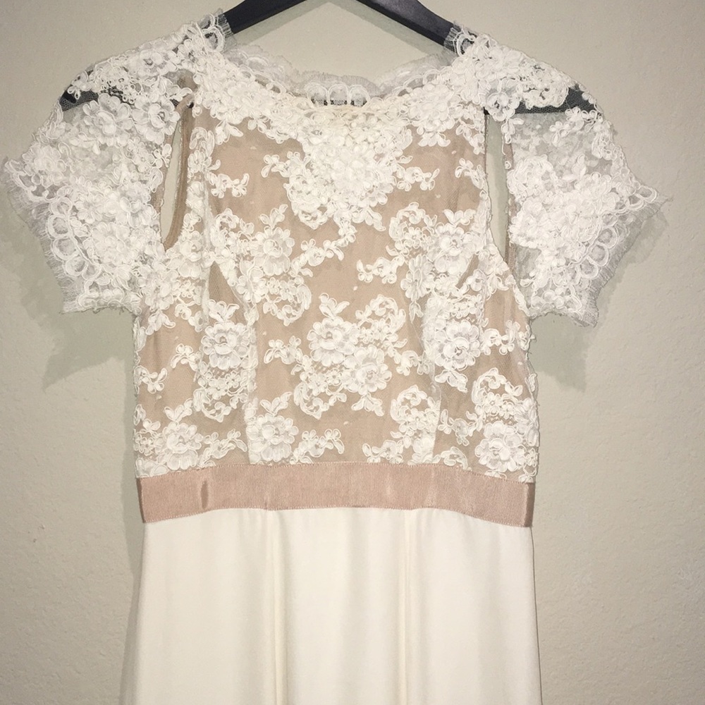 Misha Nonoo new with tags gown